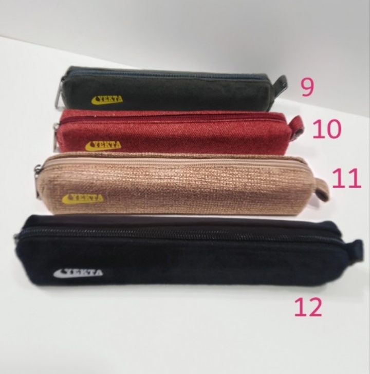 جامدادی تک زیپ دانشجویی