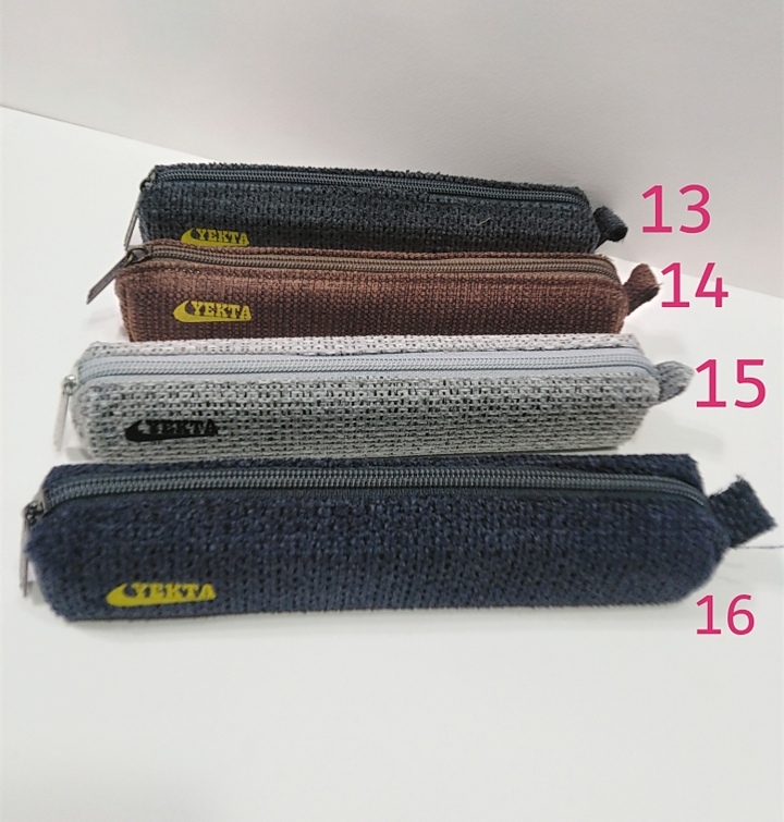 جامدادی تک زیپ دانشجویی